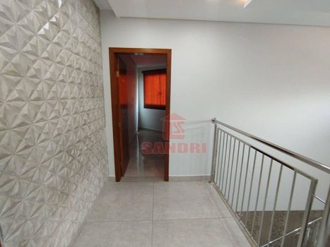 Foto 18 do(a) Sala / Conjunto Comercial false à venda em Jardim Europa, Sarandi