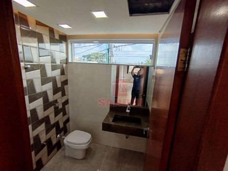 Foto 25 do(a) Sala / Conjunto Comercial false à venda em Jardim Europa, Sarandi