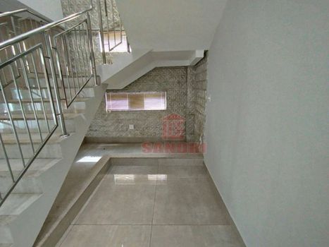 Foto 11 do(a) Sala / Conjunto Comercial false à venda em Jardim Europa, Sarandi