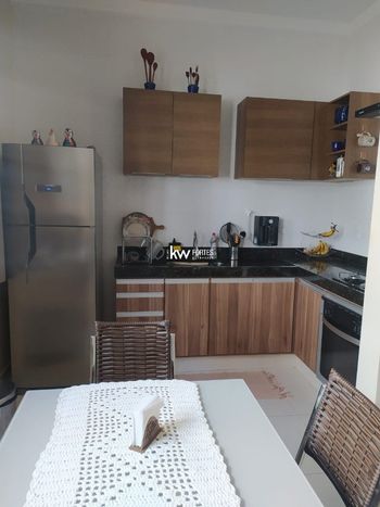 Foto 2 do(a) Casa em Condomínio de 2 quartos à venda em Alto do Ipiranga, Ribeirão Preto