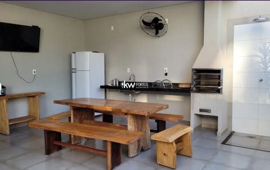 Foto 11 do(a) Casa em Condomínio de 2 quartos à venda em Alto do Ipiranga, Ribeirão Preto