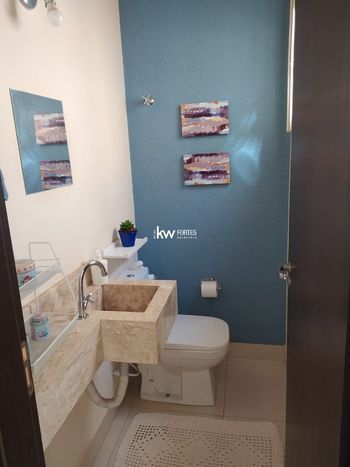 Foto 5 do(a) Casa em Condomínio de 2 quartos à venda em Alto do Ipiranga, Ribeirão Preto