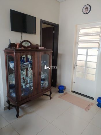 Foto 1 do(a) Casa em Condomínio de 2 quartos à venda em Alto do Ipiranga, Ribeirão Preto