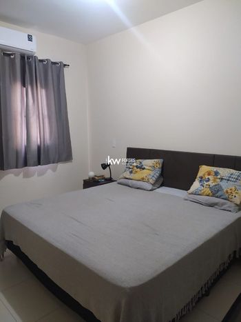 Foto 6 do(a) Casa em Condomínio de 2 quartos à venda em Alto do Ipiranga, Ribeirão Preto