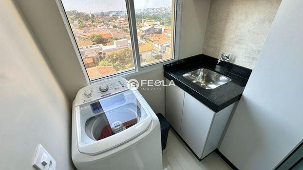 Foto 30 do(a) Apartamento de 2 quartos à venda em Vila Santa Maria, Americana