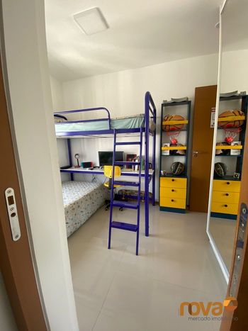 Foto 17 do(a) Apartamento de 3 quartos à venda em Setor Oeste, Goiânia