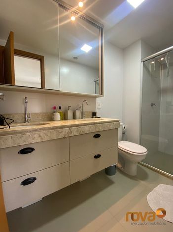 Foto 9 do(a) Apartamento de 3 quartos à venda em Setor Oeste, Goiânia