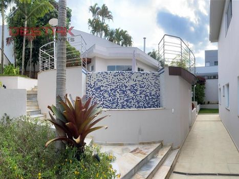 Foto 20 do(a) Casa em Condomínio de 4 quartos à venda em Jundiaí Mirim, Jundiaí
