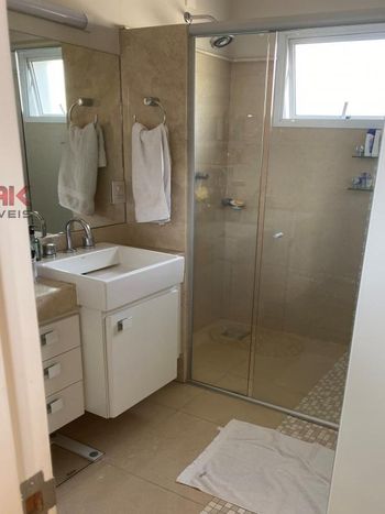 Foto 9 do(a) Casa em Condomínio de 4 quartos à venda em Jundiaí Mirim, Jundiaí