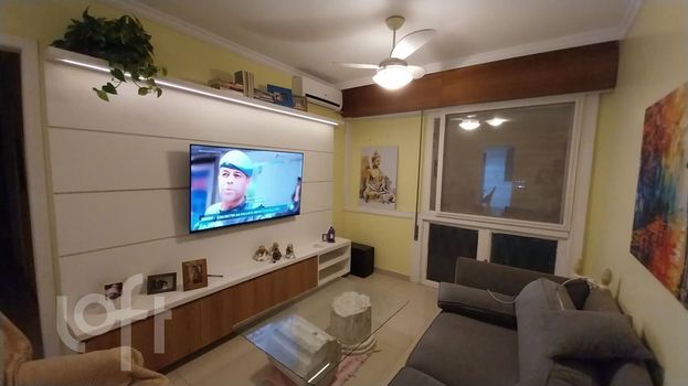 Foto 1 do(a) Apartamento de 3 quartos à venda em Menino Deus, Porto Alegre