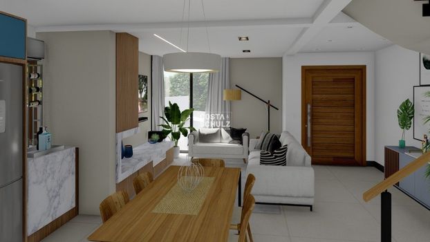 Foto 6 do(a) Apartamento de 3 quartos à venda em João Alves, Santa Cruz do Sul