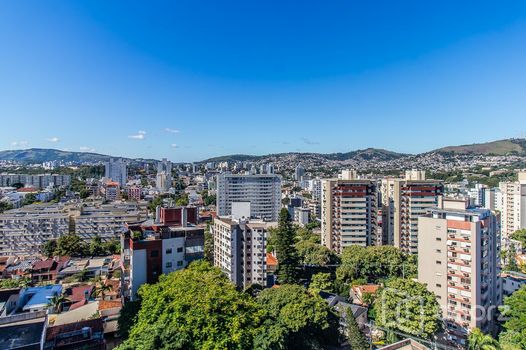 Foto 42 do(a) Cobertura de 2 quartos à venda em Petrópolis, Porto Alegre