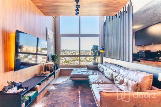 Foto 6 do(a) Cobertura de 2 quartos à venda em Petrópolis, Porto Alegre