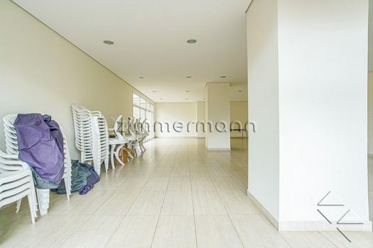 Foto 44 do(a) Apartamento de 4 quartos à venda em Santa Cecília, São Paulo