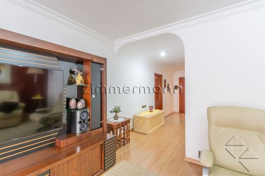 Foto 7 do(a) Apartamento de 4 quartos à venda em Santa Cecília, São Paulo
