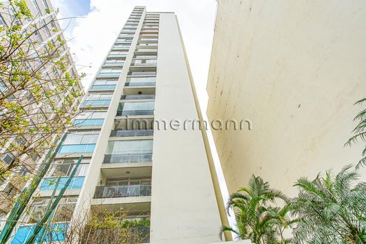 Foto 50 do(a) Apartamento de 4 quartos à venda em Santa Cecília, São Paulo