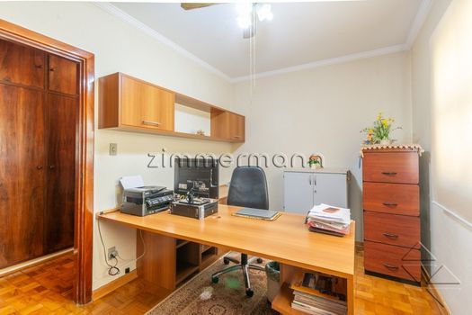 Foto 16 do(a) Apartamento de 4 quartos à venda em Santa Cecília, São Paulo