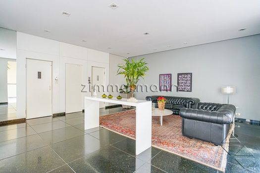 Foto 31 do(a) Apartamento de 4 quartos à venda em Santa Cecília, São Paulo