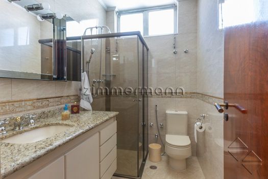 Foto 20 do(a) Apartamento de 4 quartos à venda em Santa Cecília, São Paulo