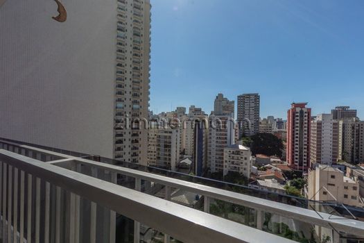 Foto 3 do(a) Apartamento de 4 quartos à venda em Santa Cecília, São Paulo