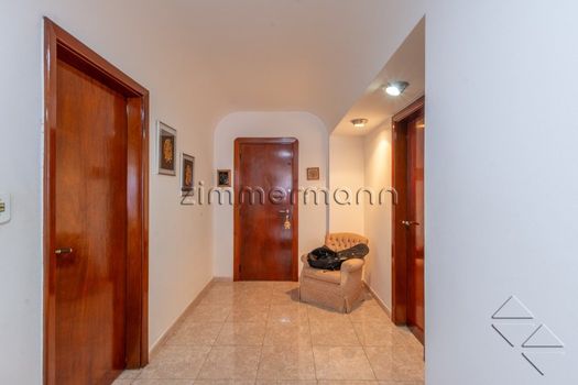 Foto 11 do(a) Apartamento de 4 quartos à venda em Santa Cecília, São Paulo