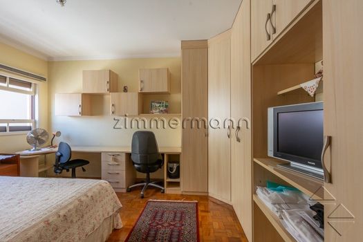 Foto 22 do(a) Apartamento de 4 quartos à venda em Santa Cecília, São Paulo
