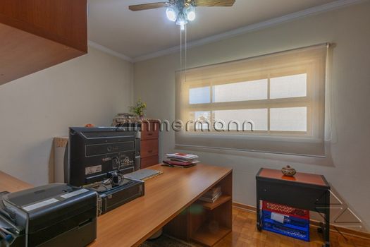 Foto 15 do(a) Apartamento de 4 quartos à venda em Santa Cecília, São Paulo