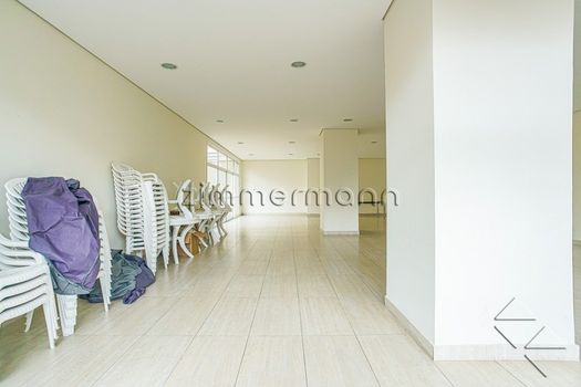 Foto 34 do(a) Apartamento de 4 quartos à venda em Santa Cecília, São Paulo