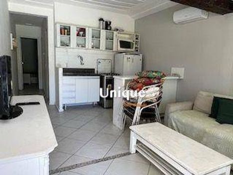 Foto 2 do(a) Apartamento de 2 quartos à venda em null, Armação dos Búzios