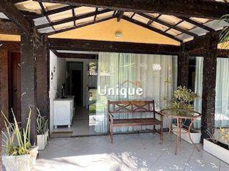 Foto 1 do(a) Apartamento de 2 quartos à venda em null, Armação dos Búzios