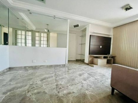 Foto 2 do(a) Apartamento de 3 quartos à venda em Tatuapé, São Paulo