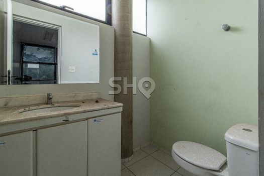 Foto 31 do(a) Edifício Inteiro false à venda em Vila Romana, São Paulo