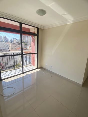 Foto 1 do(a) Apartamento de 2 quartos para alugar em Saúde, São Paulo