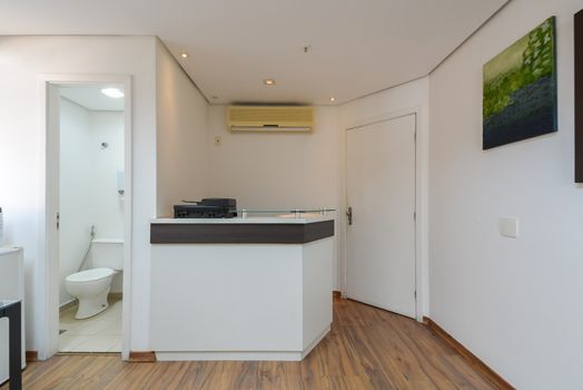 Foto 4 do(a) Sala / Conjunto Comercial false à venda em Santa Cecília, São Paulo