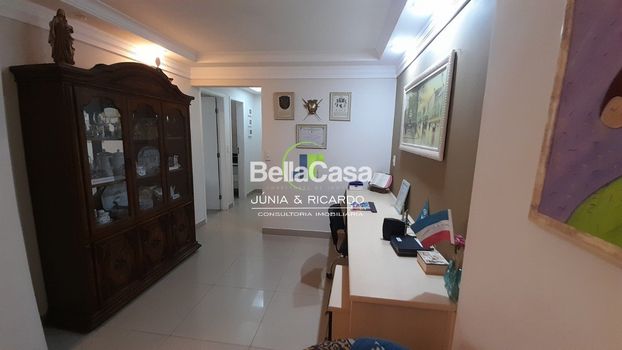 Foto 9 do(a) Apartamento de 3 quartos à venda em Centro, Guarapari