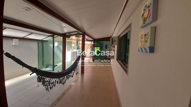 Foto 3 do(a) Apartamento de 3 quartos à venda em Centro, Guarapari