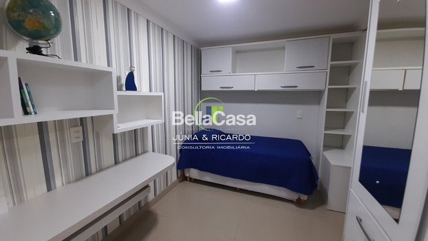 Foto 16 do(a) Apartamento de 3 quartos à venda em Centro, Guarapari