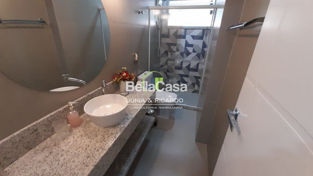 Foto 13 do(a) Apartamento de 3 quartos à venda em Centro, Guarapari
