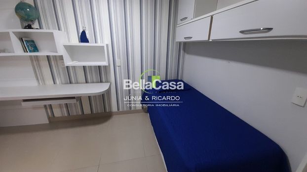 Foto 17 do(a) Apartamento de 3 quartos à venda em Centro, Guarapari