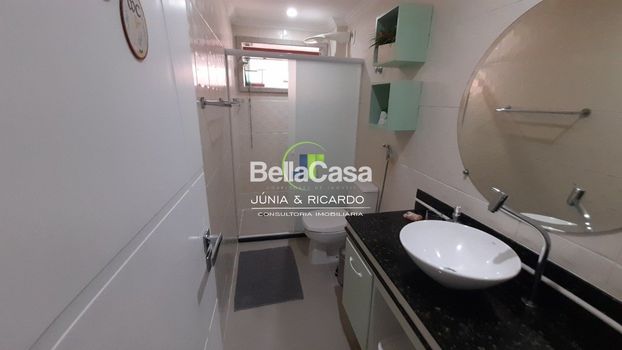 Foto 15 do(a) Apartamento de 3 quartos à venda em Centro, Guarapari