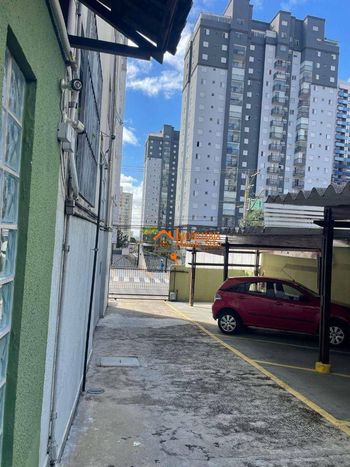 Foto 4 do(a) Apartamento de 2 quartos à venda em Vila Augusta, Guarulhos
