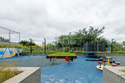 Foto 50 do(a) Apartamento de 3 quartos à venda em Jardim Dom Bosco, São Paulo