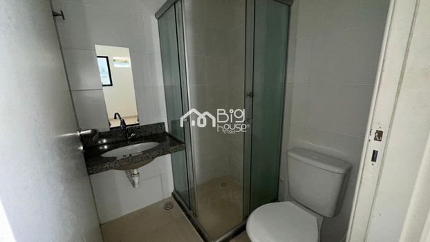 Foto 8 do(a) Apartamento de 2 quartos à venda em Antares, Maceió