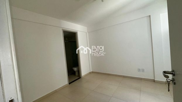 Foto 5 do(a) Apartamento de 2 quartos à venda em Antares, Maceió