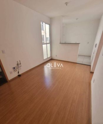 Foto 1 do(a) Apartamento de 2 quartos à venda em Rios de Spagna, São José do Rio Preto