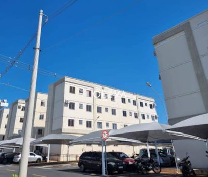 Foto 15 do(a) Apartamento de 2 quartos à venda em Rios de Spagna, São José do Rio Preto