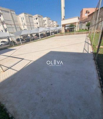 Foto 11 do(a) Apartamento de 2 quartos à venda em Rios de Spagna, São José do Rio Preto