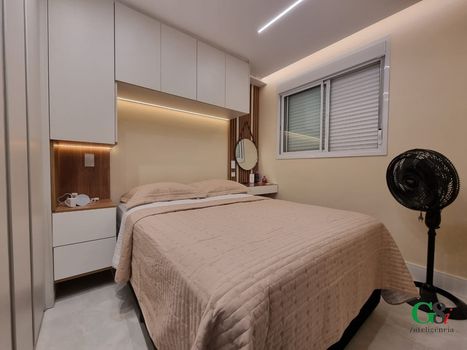 Foto 7 do(a) Apartamento de 1 quartos à venda em Lapa de Baixo, São Paulo