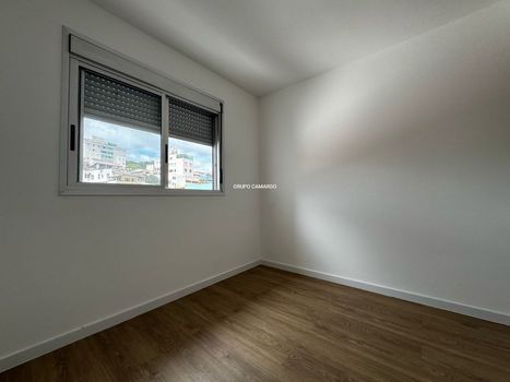Foto 4 do(a) Apartamento de 3 quartos à venda em Nova Suíssa, Belo Horizonte