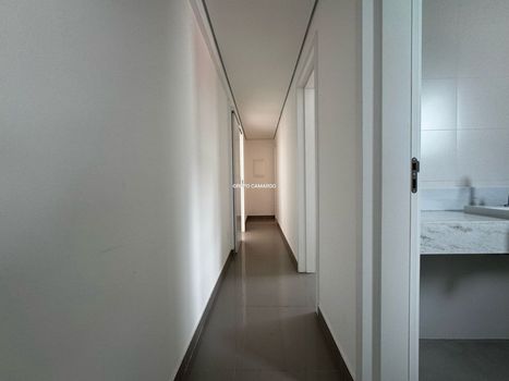 Foto 8 do(a) Apartamento de 3 quartos à venda em Nova Suíssa, Belo Horizonte